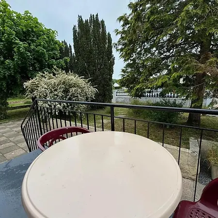 Maison Cosy à Meaulne-vitray Avec Jardin *