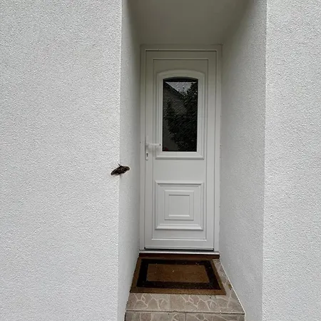 Maison Cosy à Meaulne-vitray Avec Jardin Casa vacanze Meaulne