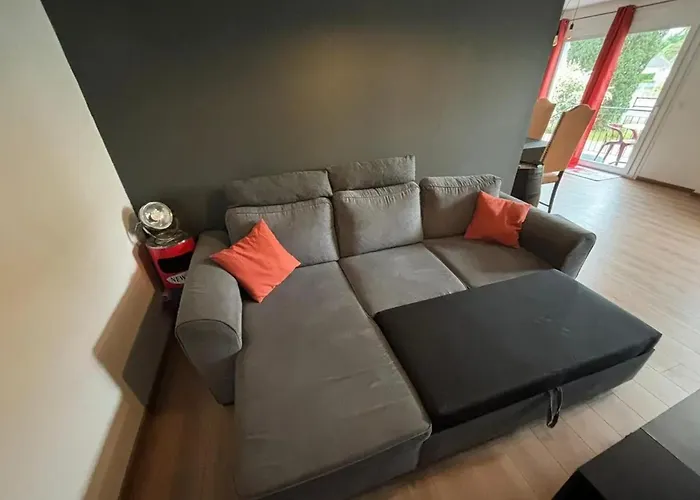 Maison Cosy A Meaulne-vitray Avec Jardin * Meaulne