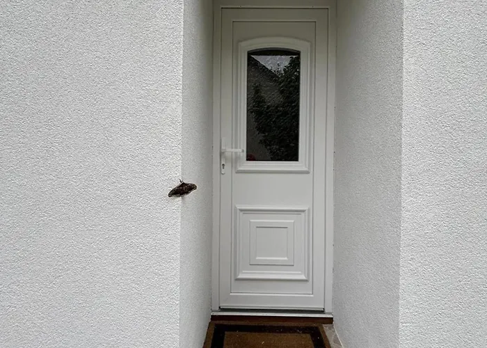 Maison Cosy A Meaulne-vitray Avec Jardin בית נופש Meaulne